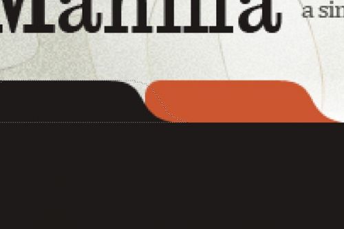 اموزش طراحی سایت از بافت کاغذی در فتوشاپ